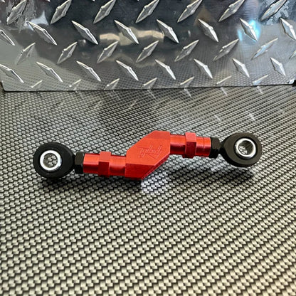 Greene Brothers Designs M8 Softail Adjustable Brake Linkage