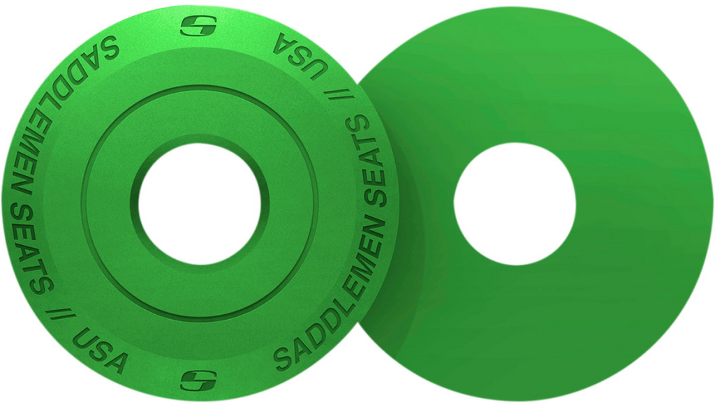 Saddlemen Seat Fender Protector Washer