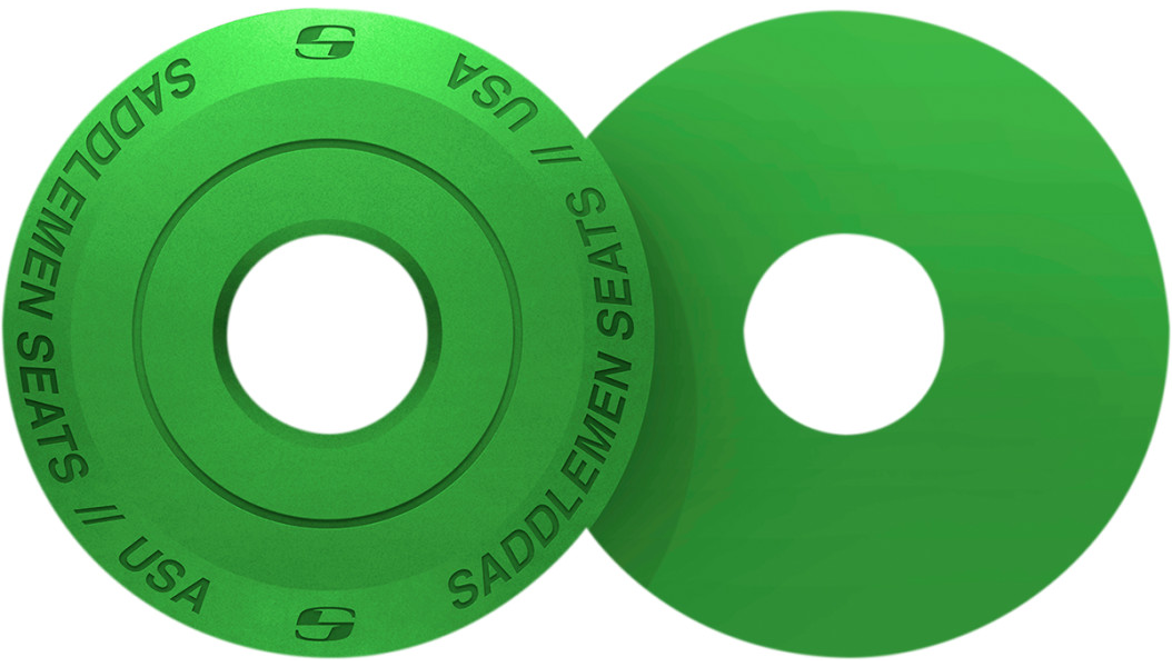 Saddlemen Seat Fender Protector Washer
