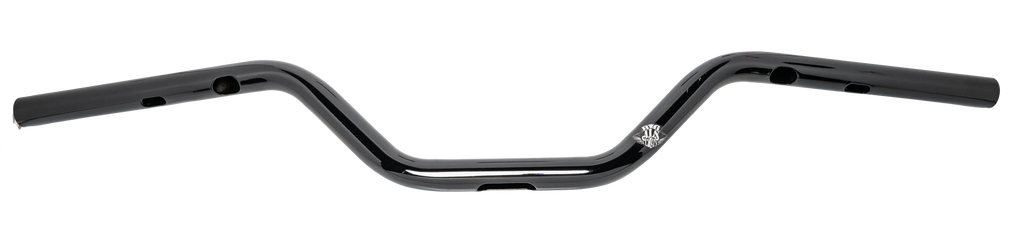 Big Al's Cycles Handlebars for 2024+ TBW Models
