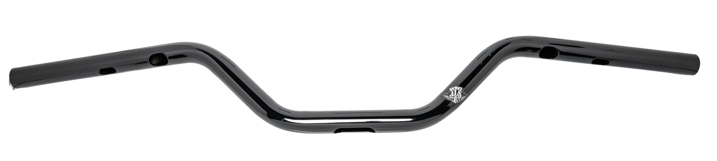 Big Al's Cycles Handlebars for 2024+ TBW Models