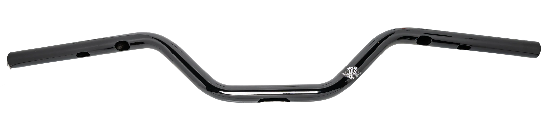 Big Al's Cycles Handlebars for 2024+ TBW Models