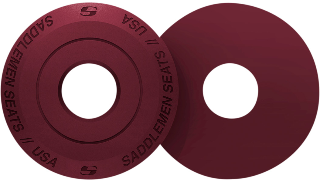 Saddlemen Seat Fender Protector Washer