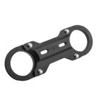 Big Al's Cycles Bubba Fork Brace