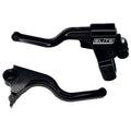 Elite Mototech HD "EZ-Pull" Clutch & Brake Lever Set