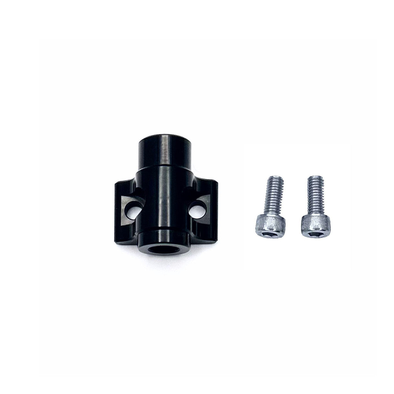 Elite Mototech HD “EZ-PULL” Perch Mirror Mount