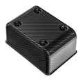 Saddlemen Carbon Fiber Fuse Box Cover for 1999-2003 Dyna Models