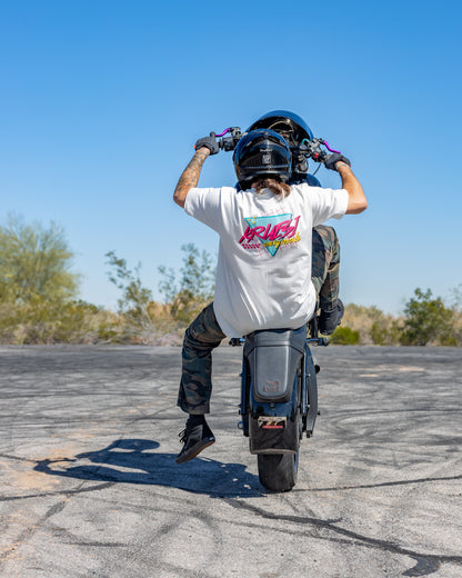 Kruesi Originals “Gen X” Tee