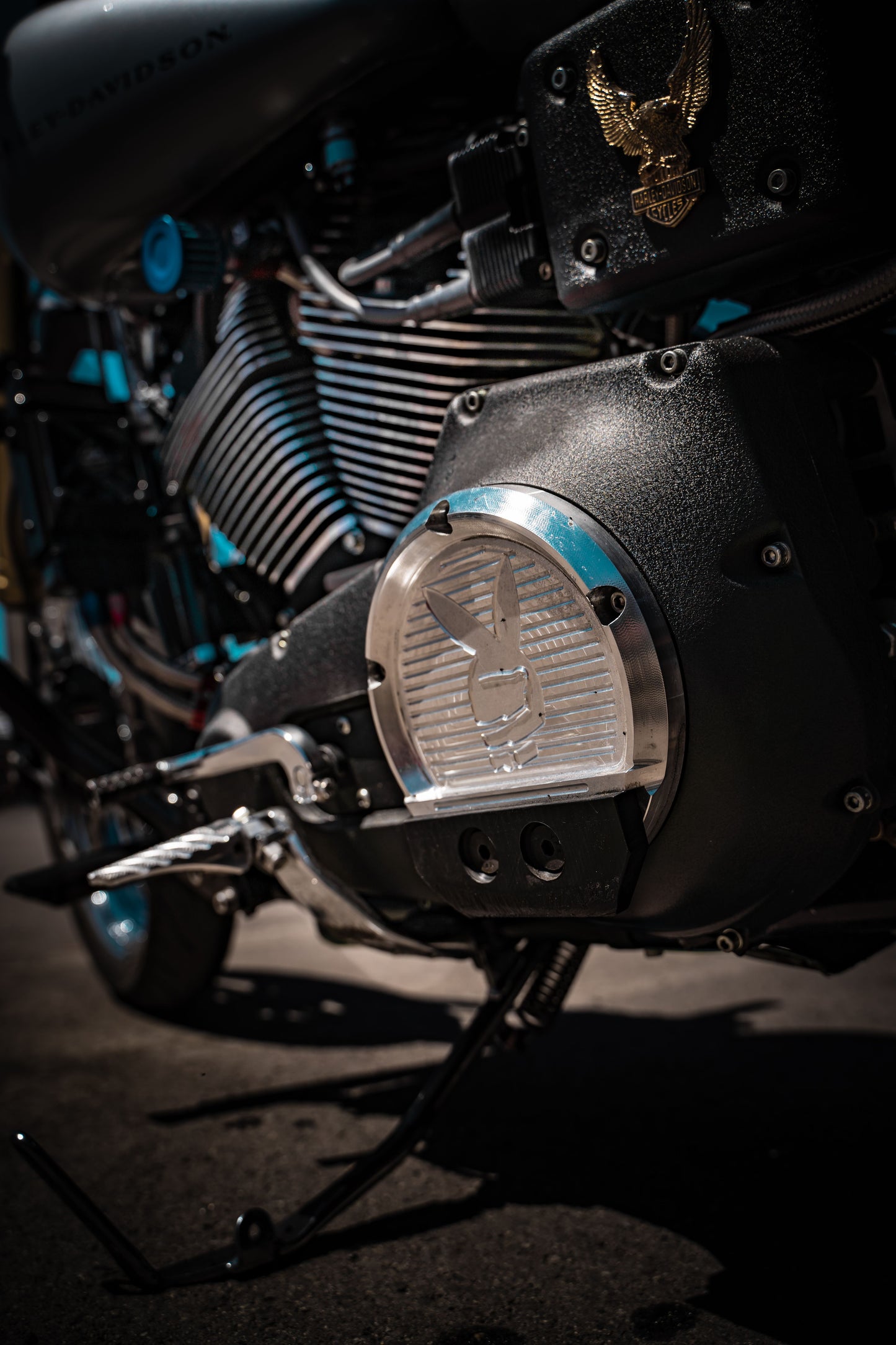 Kruesi Originals Slider Derby Covers