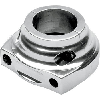 Performance Machine Throttle Housings