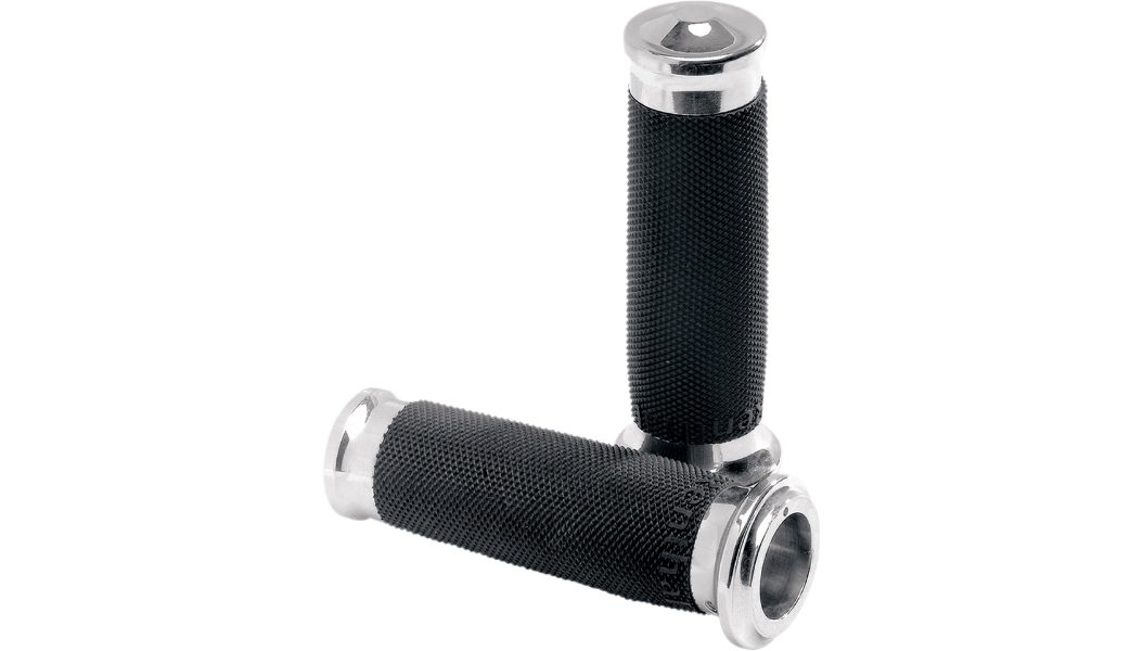 Performance Machine Contour Grips for Harley-Davidson