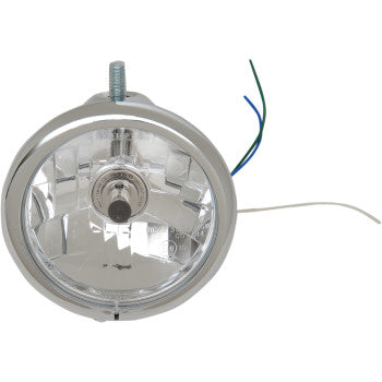 Top Mount Headlight Bucket (Required for Top Mount Relocation Kit)