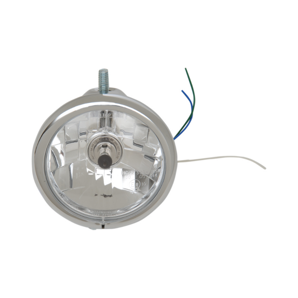Top Mount Headlight (Required for Top Mount Relocation Kit)