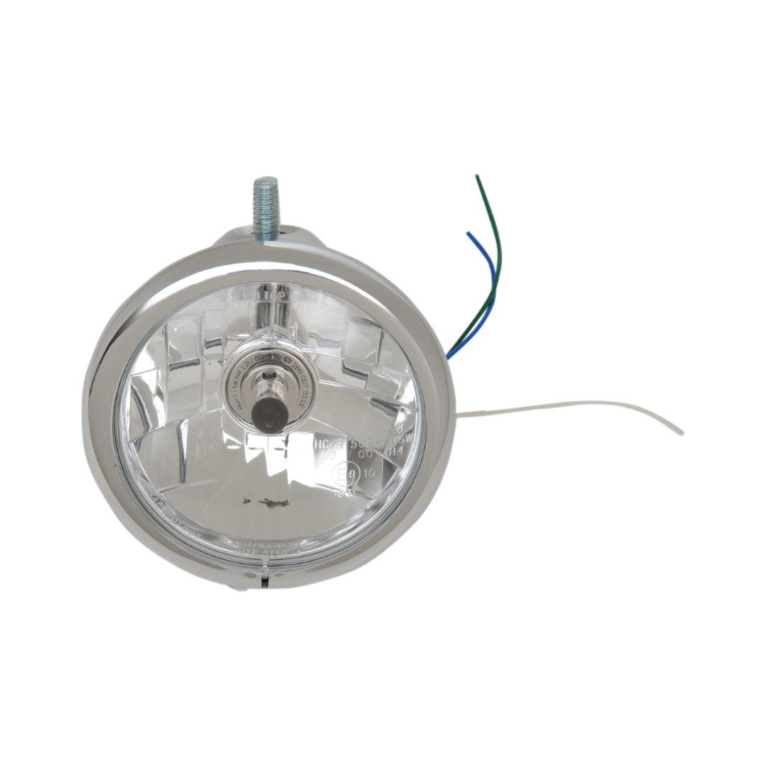 Top Mount Headlight (Required for Top Mount Relocation Kit)