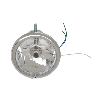 Top Mount Headlight (Required for Top Mount Relocation Kit)