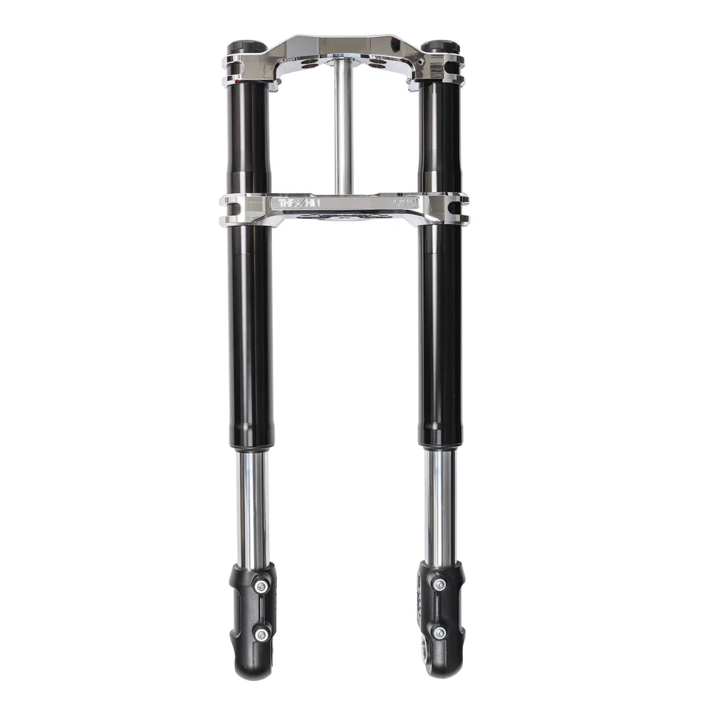 Thrashin Supply M8 Softail Triple Trees
