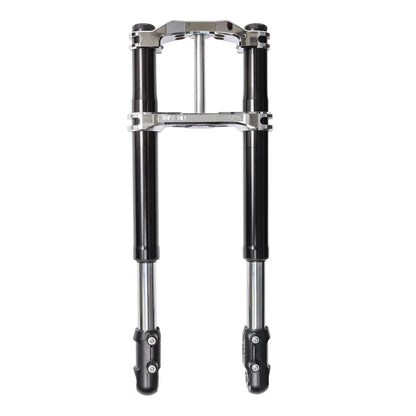 Thrashin Supply M8 Softail Triple Trees