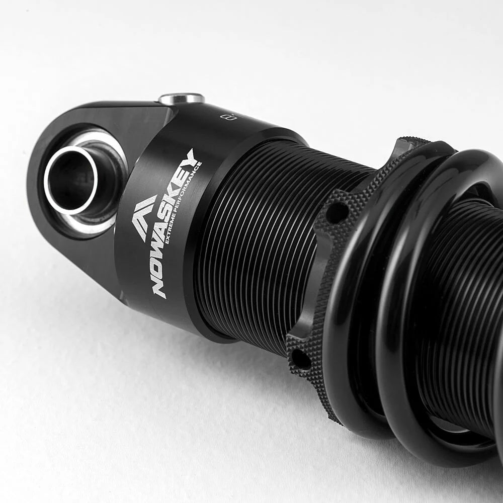 Nowaskey Dual Adjustable Shocks for Touring Models