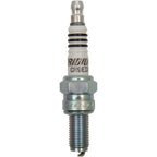 NGK Iridium IX Spark Plugs for Harley Davidson