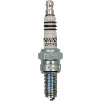 NGK Iridium IX Spark Plugs for Harley Davidson