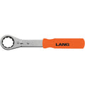 Lang Tools Ratcheting Crankshaft Wrench