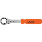 Lang Tools Ratcheting Crankshaft Wrench