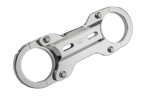 Big Al's Cycles Bubba Fork Brace