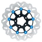 G Brakes Custom Wave Rotor Configurator