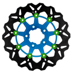 G Brakes Custom Wave Rotor Configurator