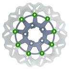G Brakes Custom Wave Rotor Configurator