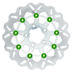 G Brakes Custom Wave Rotor Configurator