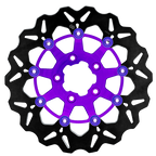 G Brakes Custom Wave Rotor Configurator