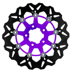 G Brakes Custom Wave Rotor Configurator