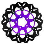 G Brakes Custom Wave Rotor Configurator