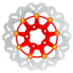 G Brakes Custom Wave Rotor Configurator
