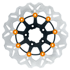 G Brakes Custom Wave Rotor Configurator
