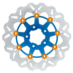 G Brakes Custom Wave Rotor Configurator