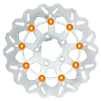 G Brakes Custom Wave Rotor Configurator