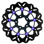 G Brakes Custom Wave Rotor Configurator