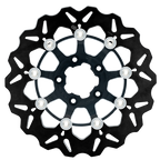 G Brakes Custom Wave Rotor Configurator