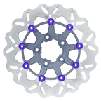 G Brakes Custom Wave Rotor Configurator