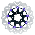 G Brakes Custom Wave Rotor Configurator