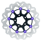 G Brakes Custom Wave Rotor Configurator