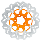 G Brakes Custom Wave Rotor Configurator