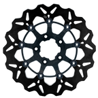 G Brakes Custom Wave Rotor Configurator