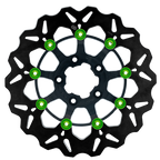 G Brakes Custom Wave Rotor Configurator