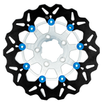 G Brakes Custom Wave Rotor Configurator