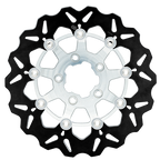 G Brakes Custom Wave Rotor Configurator