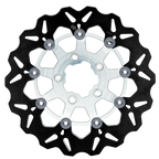 G Brakes Custom Wave Rotor Configurator