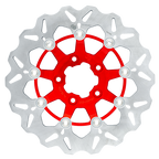 G Brakes Custom Wave Rotor Configurator